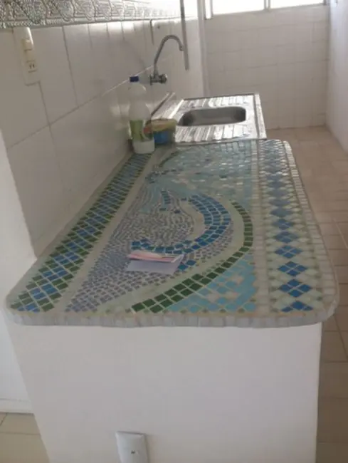 Apartamento com 2 quartos à venda, 75m2 em Campinas de Brotas, Salvador - BA - imagem 5 Foto 5 de Apartamento com 2 quartos à venda, 75m2 em Campinas de Brotas, Salvador - BA