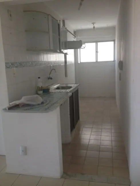 Apartamento com 2 quartos à venda, 75m2 em Campinas de Brotas, Salvador - BA - imagem 4 Foto 4 de Apartamento com 2 quartos à venda, 75m2 em Campinas de Brotas, Salvador - BA