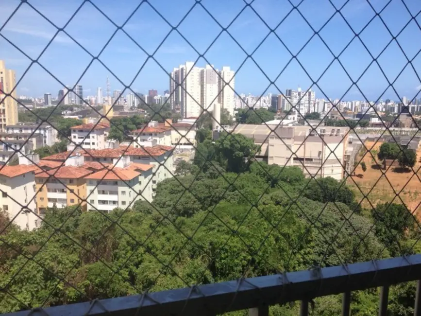 Apartamento com 2 quartos à venda, 75m2 em Campinas de Brotas, Salvador - BA - imagem 8 Foto 8 de Apartamento com 2 quartos à venda, 75m2 em Campinas de Brotas, Salvador - BA