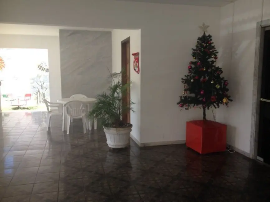 Apartamento com 2 quartos à venda, 75m2 em Campinas de Brotas, Salvador - BA - imagem 3 Foto 3 de Apartamento com 2 quartos à venda, 75m2 em Campinas de Brotas, Salvador - BA