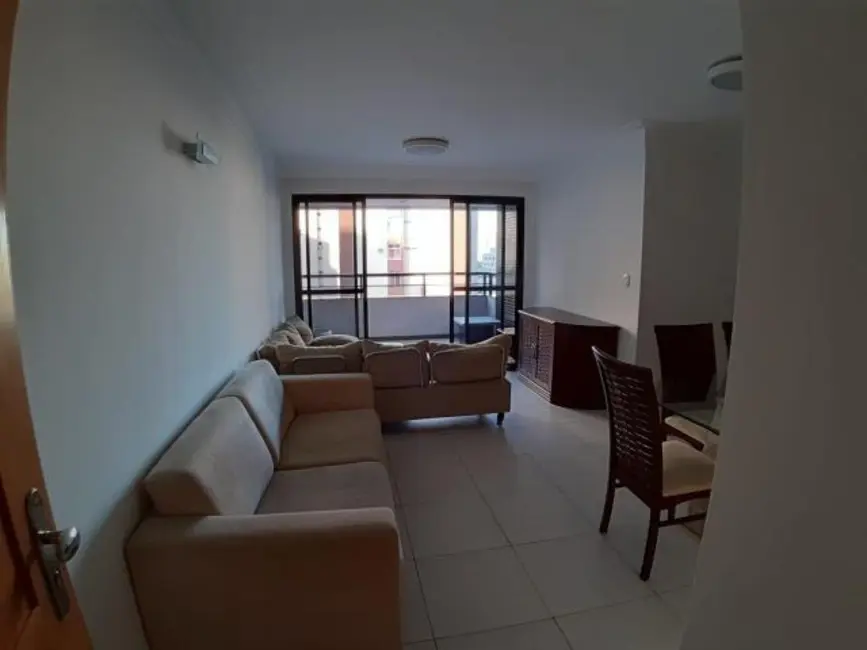Apartamento com 3 quartos à venda, 90m2 em Pituba, Salvador - BA - imagem 7 Foto 7 de Apartamento com 3 quartos à venda, 90m2 em Pituba, Salvador - BA
