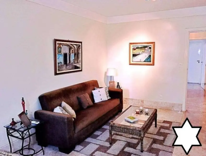 Apartamento com 4 quartos à venda, 435m2 em Horto Florestal, Salvador - BA - imagem 9 Foto 9 de Apartamento com 4 quartos à venda, 435m2 em Horto Florestal, Salvador - BA