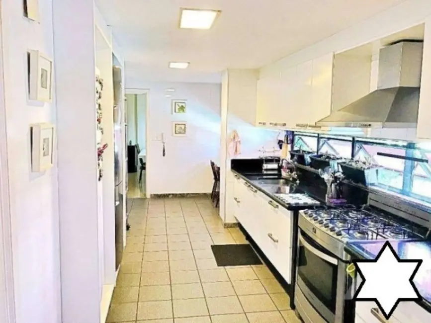 Apartamento com 4 quartos à venda, 435m2 em Horto Florestal, Salvador - BA - imagem 4 Foto 4 de Apartamento com 4 quartos à venda, 435m2 em Horto Florestal, Salvador - BA