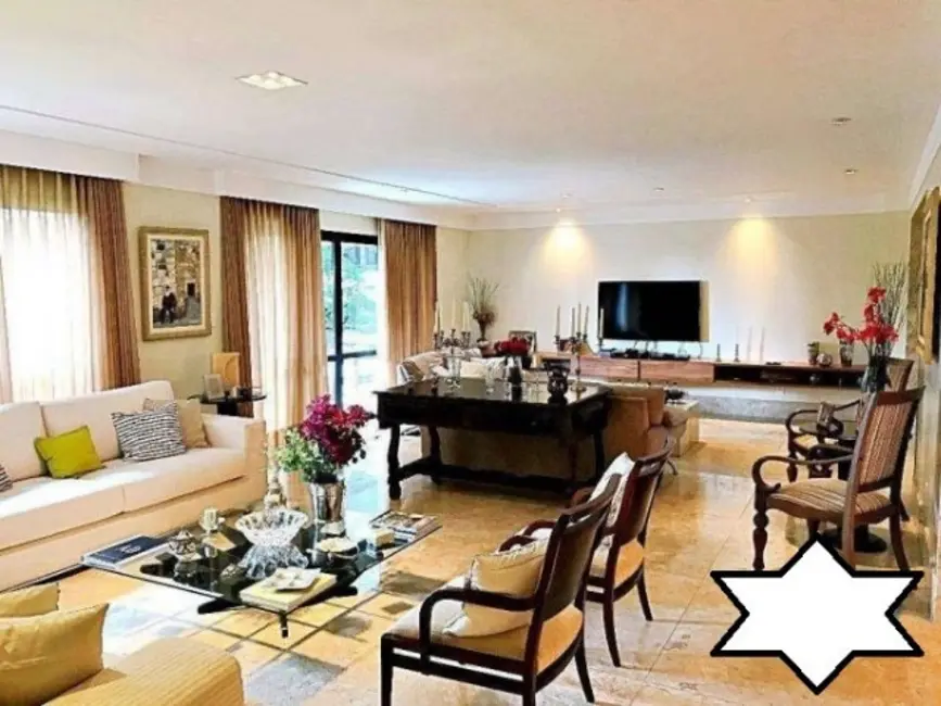 Apartamento com 4 quartos à venda, 435m2 em Horto Florestal, Salvador - BA - imagem 8 Foto 8 de Apartamento com 4 quartos à venda, 435m2 em Horto Florestal, Salvador - BA