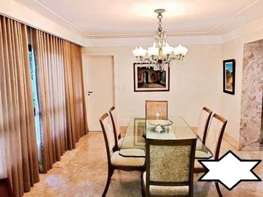 Apartamento com 4 quartos à venda, 435m2 em Horto Florestal, Salvador - BA - imagem 5 Foto 5 de Apartamento com 4 quartos à venda, 435m2 em Horto Florestal, Salvador - BA