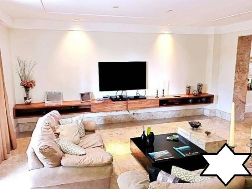 Apartamento com 4 quartos à venda, 435m2 em Horto Florestal, Salvador - BA - imagem 2 Foto 2 de Apartamento com 4 quartos à venda, 435m2 em Horto Florestal, Salvador - BA