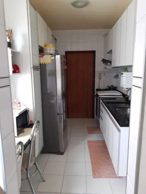 Foto 3 de Apartamento com 3 quartos à venda, 123m2 em Garcia, Salvador - BA