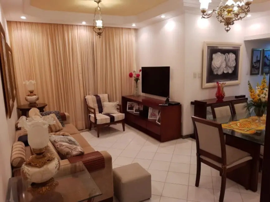 Foto 9 de Apartamento com 3 quartos à venda, 123m2 em Garcia, Salvador - BA