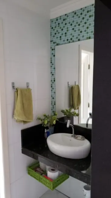 Foto 7 de Apartamento com 3 quartos à venda, 123m2 em Garcia, Salvador - BA