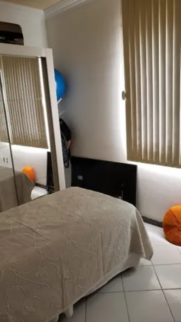 Foto 4 de Apartamento com 3 quartos à venda, 123m2 em Garcia, Salvador - BA