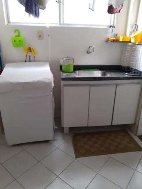 Foto 8 de Apartamento com 3 quartos à venda, 123m2 em Garcia, Salvador - BA