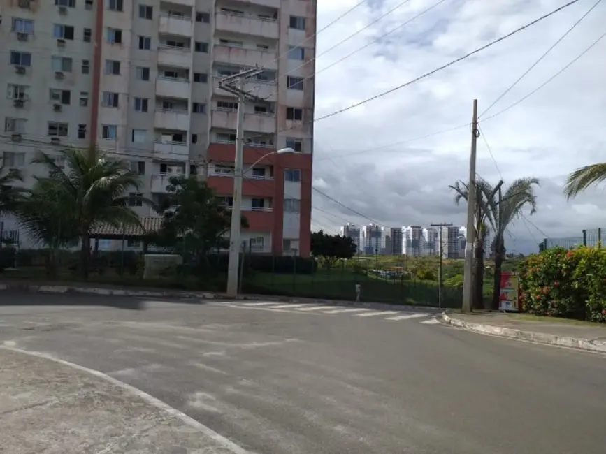 Foto 5 de Apartamento com 3 quartos à venda, 65m2 em Piatã, Salvador - BA