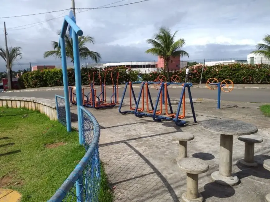 Foto 8 de Apartamento com 3 quartos à venda, 65m2 em Piatã, Salvador - BA