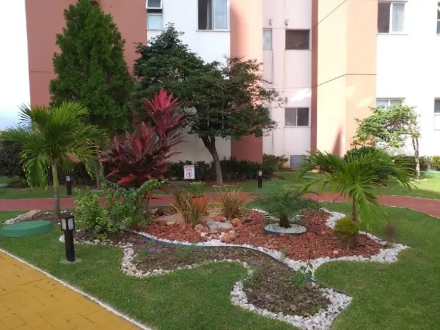 Foto 4 de Apartamento com 3 quartos à venda, 65m2 em Piatã, Salvador - BA