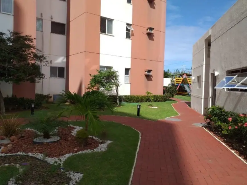 Foto 9 de Apartamento com 3 quartos à venda, 65m2 em Piatã, Salvador - BA