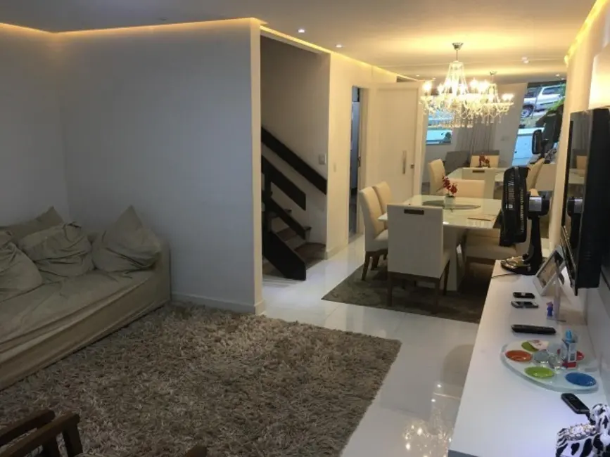Foto 1 de Casa com 4 quartos à venda, 160m2 em Piatã, Salvador - BA