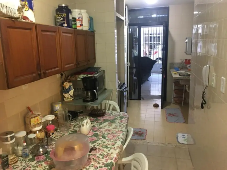Casa com 4 quartos à venda, 160m2 em Piatã, Salvador - BA - imagem 7 Foto 7 de Casa com 4 quartos à venda, 160m2 em Piatã, Salvador - BA