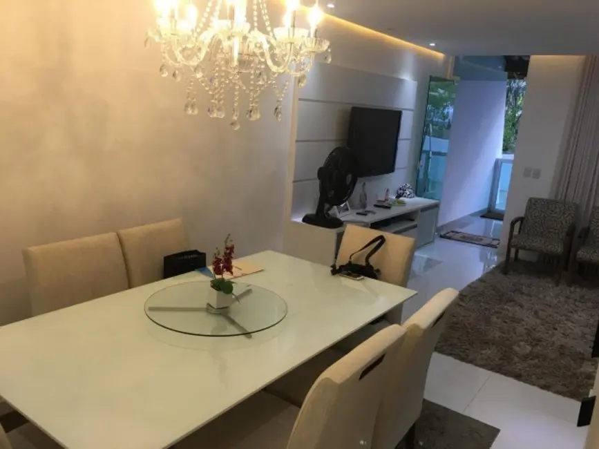 Casa com 4 quartos à venda, 160m2 em Piatã, Salvador - BA - imagem 4 Foto 4 de Casa com 4 quartos à venda, 160m2 em Piatã, Salvador - BA