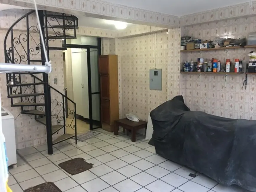 Casa com 4 quartos à venda, 160m2 em Piatã, Salvador - BA - imagem 3 Foto 3 de Casa com 4 quartos à venda, 160m2 em Piatã, Salvador - BA