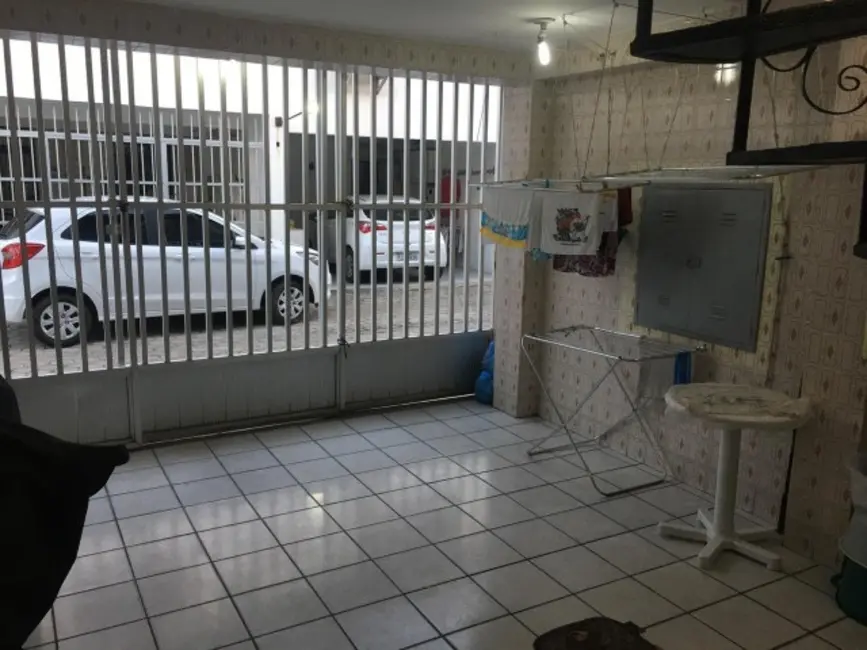 Casa com 4 quartos à venda, 160m2 em Piatã, Salvador - BA - imagem 9 Foto 9 de Casa com 4 quartos à venda, 160m2 em Piatã, Salvador - BA