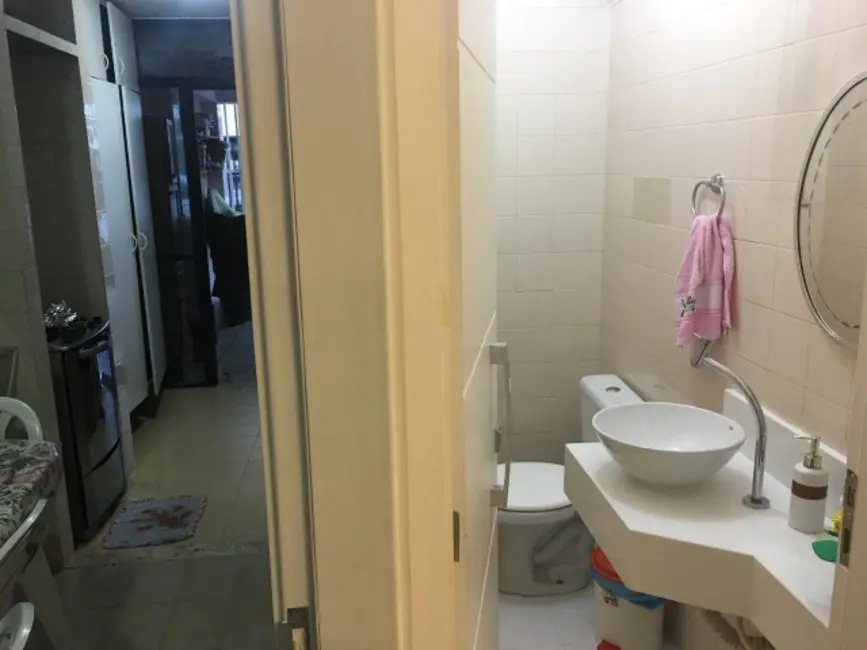 Casa com 4 quartos à venda, 160m2 em Piatã, Salvador - BA - imagem 6 Foto 6 de Casa com 4 quartos à venda, 160m2 em Piatã, Salvador - BA