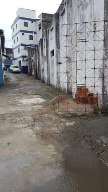 Foto 4 de Armazém / Galpão para alugar, 300m2 em Campinas de Pirajá, Salvador - BA