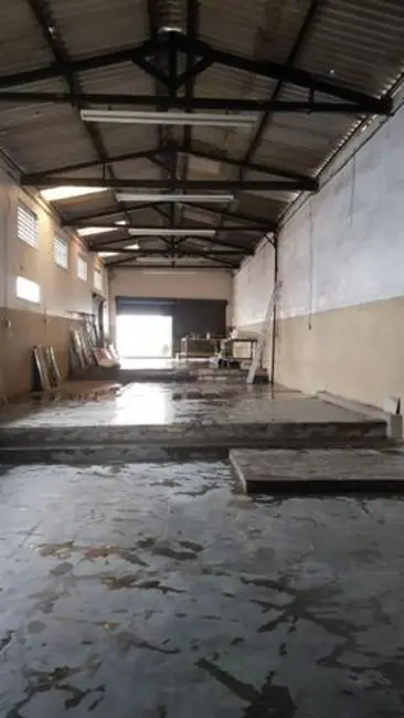 Foto 3 de Armazém / Galpão para alugar, 300m2 em Campinas de Pirajá, Salvador - BA