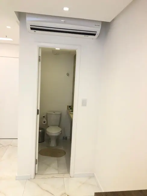 Sala Comercial à venda e para alugar, 30m2 em Caminho das Árvores, Salvador - BA - imagem 4 Foto 4 de Sala Comercial à venda e para alugar, 30m2 em Caminho das Árvores, Salvador - BA