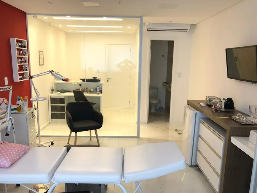 Sala Comercial à venda e para alugar, 30m2 em Caminho das Árvores, Salvador - BA - imagem 6 Foto 6 de Sala Comercial à venda e para alugar, 30m2 em Caminho das Árvores, Salvador - BA
