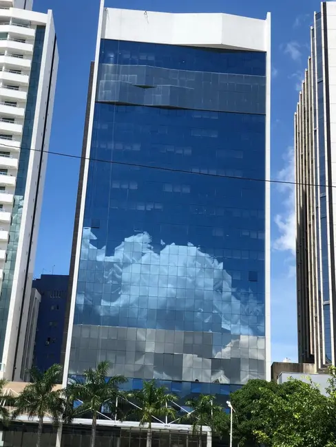 Sala Comercial à venda e para alugar, 30m2 em Caminho das Árvores, Salvador - BA - imagem 9 Foto 9 de Sala Comercial à venda e para alugar, 30m2 em Caminho das Árvores, Salvador - BA