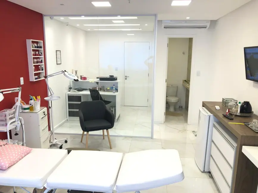 Sala Comercial à venda e para alugar, 30m2 em Caminho das Árvores, Salvador - BA - imagem 8 Foto 8 de Sala Comercial à venda e para alugar, 30m2 em Caminho das Árvores, Salvador - BA