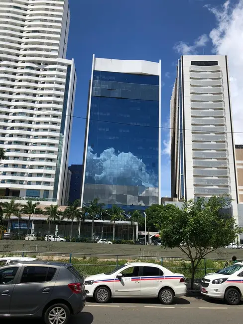 Foto 1 de Sala Comercial à venda e para alugar, 30m2 em Caminho das Árvores, Salvador - BA