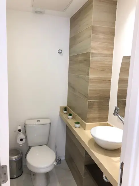 Foto 2 de Sala Comercial à venda e para alugar, 30m2 em Caminho das Árvores, Salvador - BA
