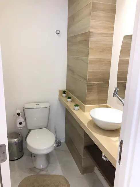 Sala Comercial à venda e para alugar, 30m2 em Caminho das Árvores, Salvador - BA - imagem 3 Foto 3 de Sala Comercial à venda e para alugar, 30m2 em Caminho das Árvores, Salvador - BA