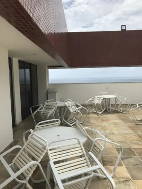Foto 5 de Apartamento com 1 quarto à venda e para alugar, 34m2 em Barra, Salvador - BA