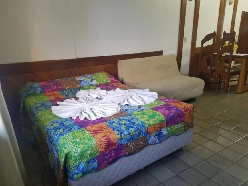 Foto 7 de Apartamento com 1 quarto à venda e para alugar, 34m2 em Barra, Salvador - BA