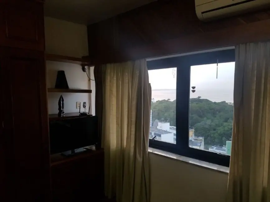 Foto 9 de Apartamento com 1 quarto à venda e para alugar, 34m2 em Barra, Salvador - BA