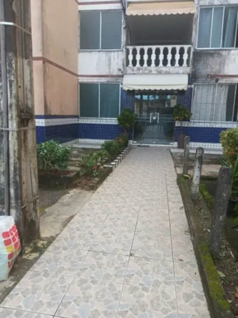 Foto 5 de Apartamento com 3 quartos à venda, 60m2 em São Marcos, Salvador - BA