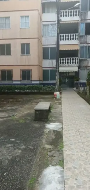 Foto 3 de Apartamento com 3 quartos à venda, 60m2 em São Marcos, Salvador - BA