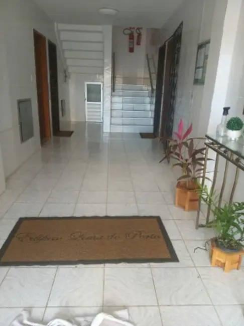 Foto 1 de Apartamento com 3 quartos à venda, 60m2 em São Marcos, Salvador - BA