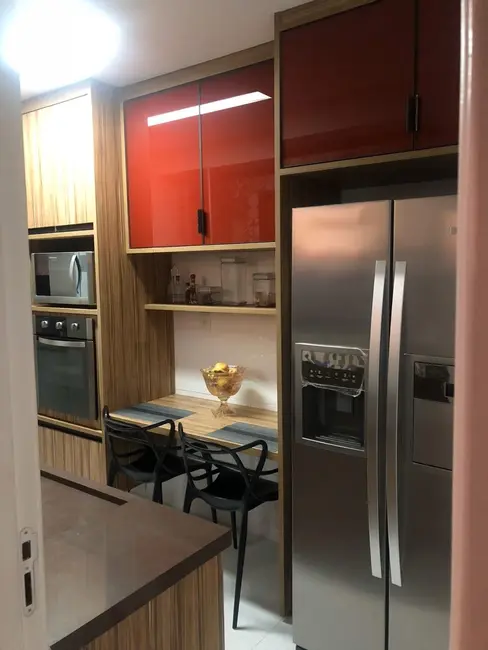 Foto 8 de Apartamento com 3 quartos à venda, 103m2 em Horto Florestal, Salvador - BA