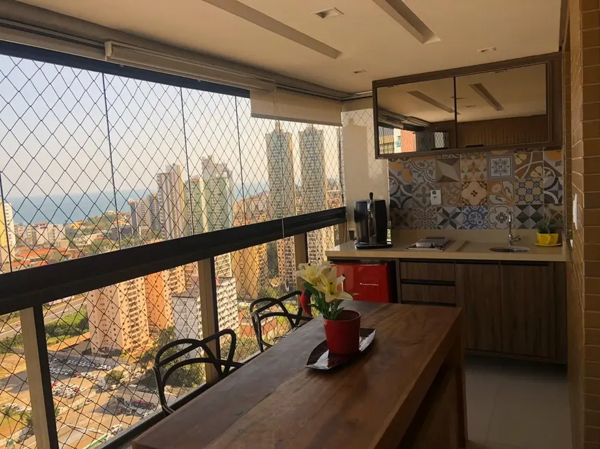 Foto 6 de Apartamento com 3 quartos à venda, 103m2 em Horto Florestal, Salvador - BA