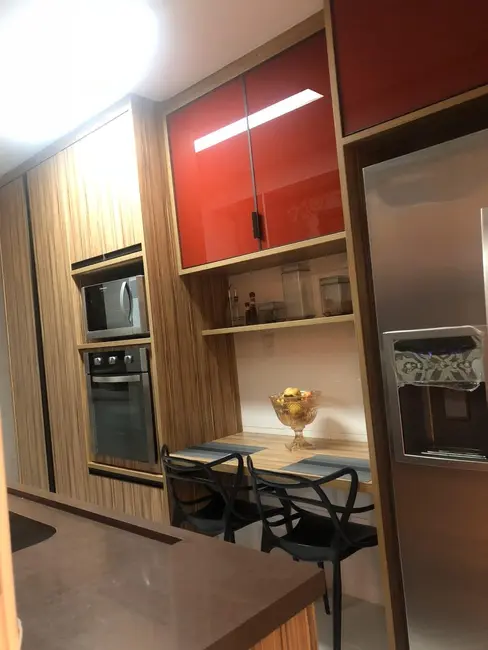 Foto 5 de Apartamento com 3 quartos à venda, 103m2 em Horto Florestal, Salvador - BA