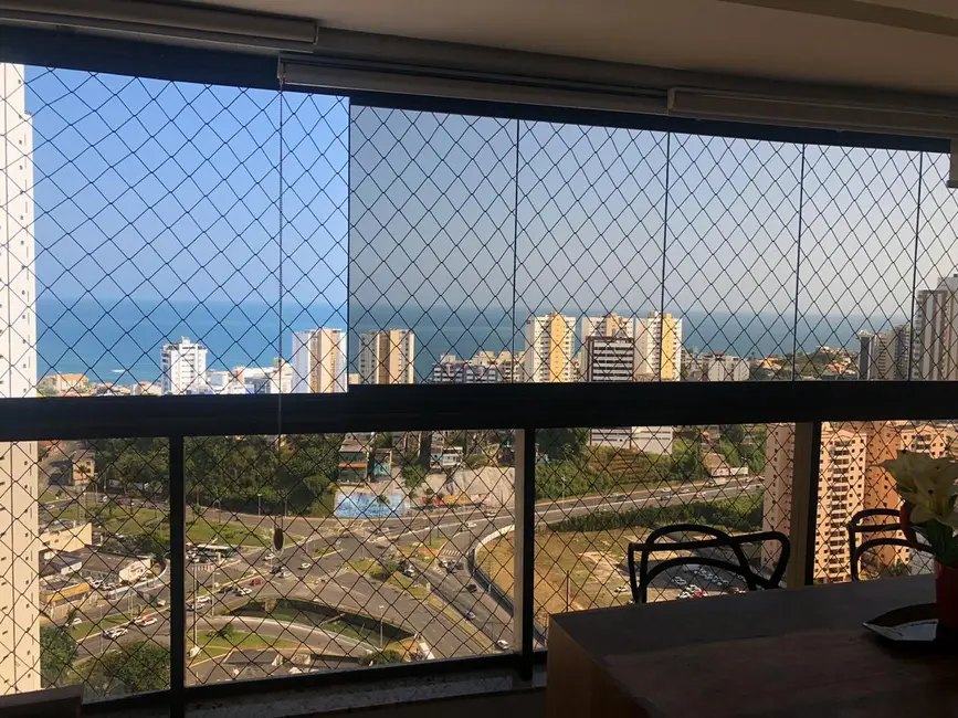 Foto 2 de Apartamento com 3 quartos à venda, 103m2 em Horto Florestal, Salvador - BA