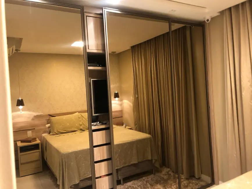 Foto 3 de Apartamento com 3 quartos à venda, 103m2 em Horto Florestal, Salvador - BA