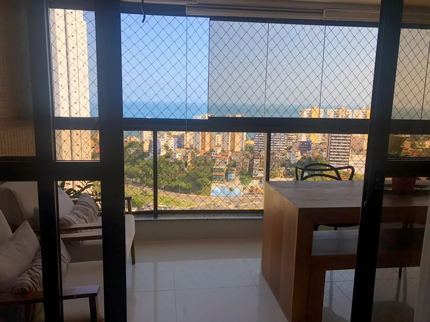 Foto 1 de Apartamento com 3 quartos à venda, 103m2 em Horto Florestal, Salvador - BA