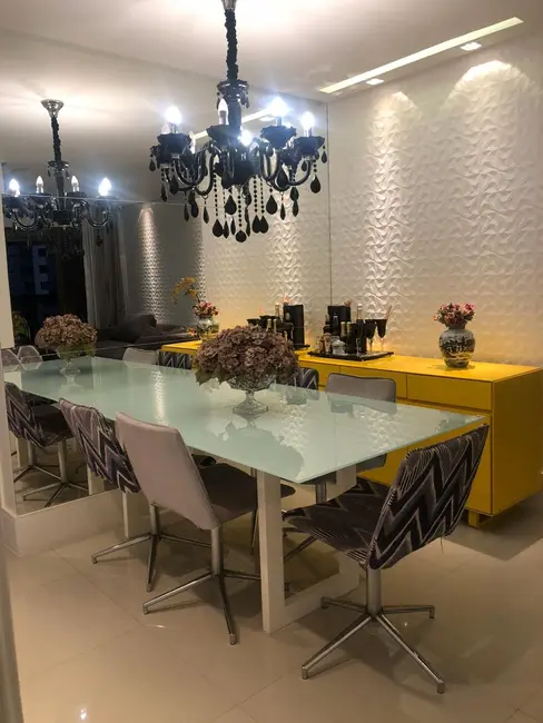 Foto 7 de Apartamento com 3 quartos à venda, 103m2 em Horto Florestal, Salvador - BA