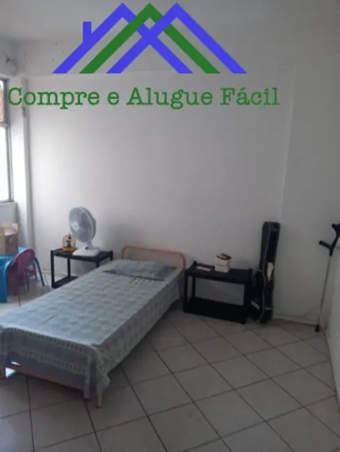 Foto 4 de Apartamento com 3 quartos para alugar, 152m2 em Campo Grande, Salvador - BA
