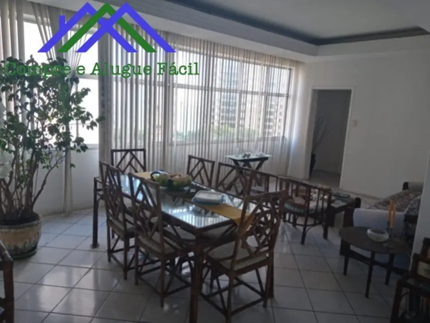 Foto 1 de Apartamento com 3 quartos para alugar, 152m2 em Campo Grande, Salvador - BA