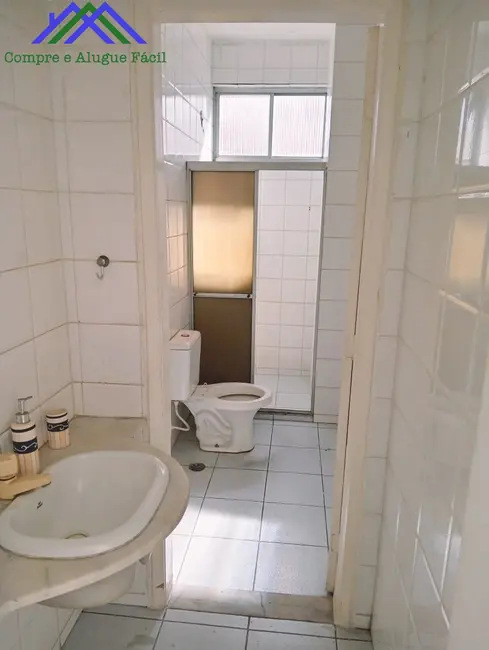 Apartamento com 3 quartos à venda, 152m2 em Campo Grande, Salvador - BA - imagem 5 Foto 5 de Apartamento com 3 quartos à venda, 152m2 em Campo Grande, Salvador - BA